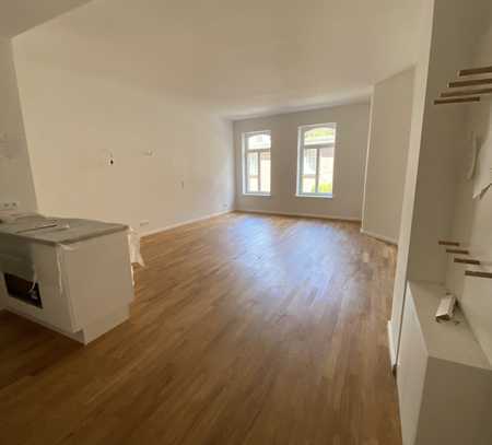 sanierte & moderne 2 Zimmer-Wohnung in Aachen-Burtscheid ab sofort zu vermieten