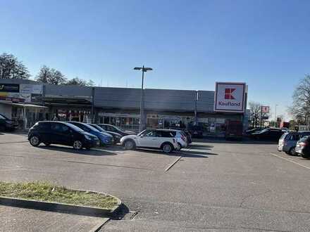 *provisionsfrei* Gewerbefläche zu vermieten im Kaufland Östringen