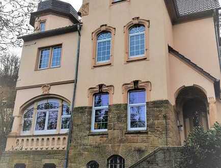 Gründerzeitvilla in Hagen