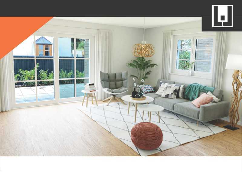                                                               Riemerling | EG: sch&ouml;ne 3-Zimmer-Wohnung mit gro&szlig;er Terrasse - befristet bis 10&hellip;                                                       in Hohenbrunn (München)