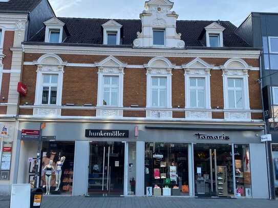 Büro in der Innenstadt von Bergisch Gladbach *Provisionsfrei*