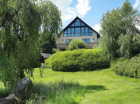 Mehrgenerationenhaus , EFH mit Pool , Sauna , Top Lage