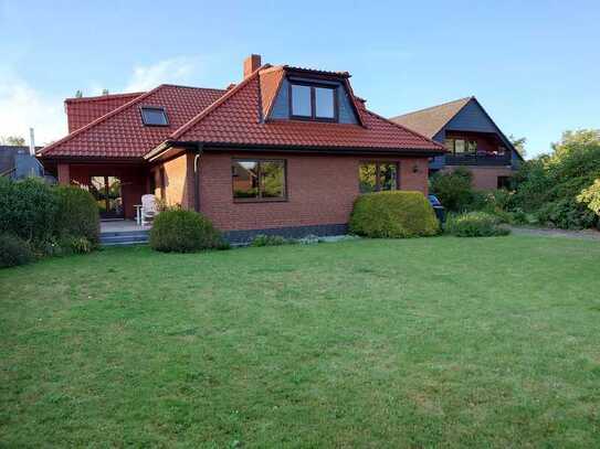 Einfamilienhaus in ruhiger, zentraler Lage, Gliesmarode