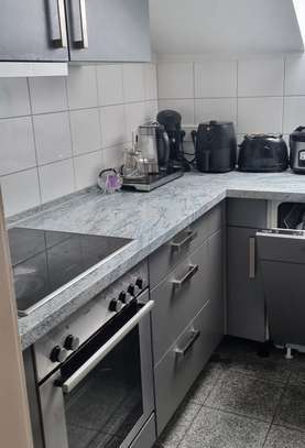 nachmitter gesucht f[r Geschmackvolle 3-Zimmer-Dachgeschosswohnung in Bonn