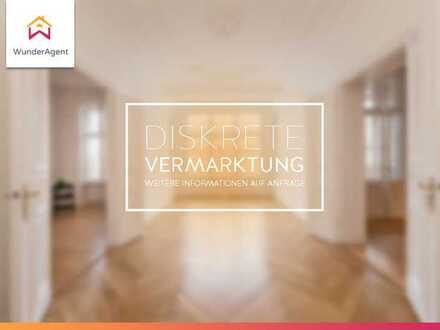 Erstbezug nach Sanierung++ 3-Zimmer Dachgeschoss-ETW in bester Wohnlage