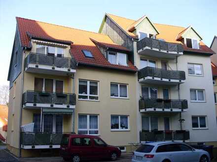 Ruhiges Wohnen in der Altstadt