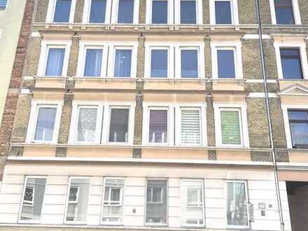 2-Zimmerwohnung im Westlichen Ringgebiet