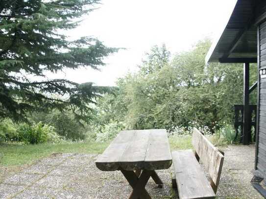 zu Verkaufen im Donnersbergkreis ,Wochenendhaus mit Grundstück