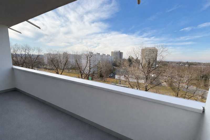 Top Kapitalanlage in der urbanen Parkstadt Solln von Privat