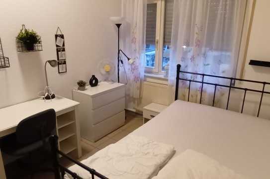 Vollständig renoviertes 11-Zimmer-Haus mit Einbauküche in Oststadt, Karlsruhe