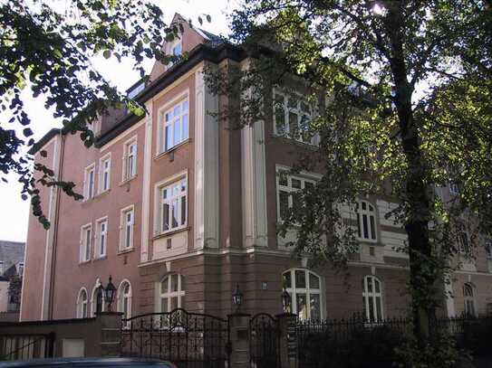 3,5 Lagerräume/Keller in einem schönen Jugendstilhaus in Nymphenburg im Souterrain