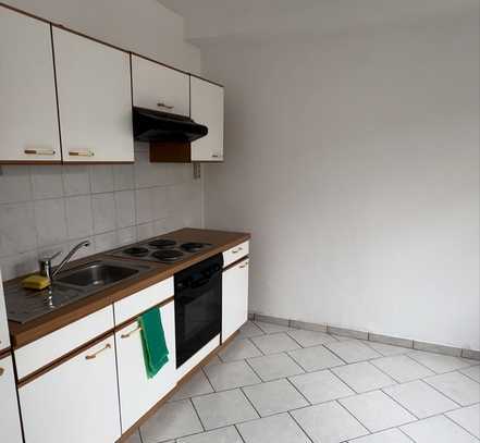 Stilvolle 1-Zimmer-Souterrain-Wohnung in Mannheim