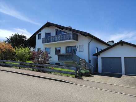 Helle DHH in ruhiger Lage, nördlich von Ingolstadt