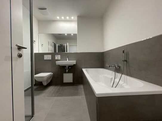 *** NEUBAU Zweitbezug 05/25 * TG * Fußbodenheizung * 3 Zimmer * Loggia * JETZT MIETEN ***