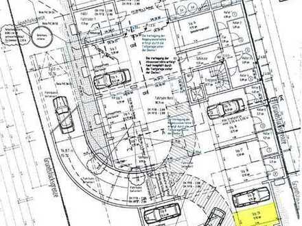 ++ PROVISIONSFREI! - NEUBAU - Nur noch 1 Tiefgaragenstellplatz - LD-Zentrum - zu verkaufen! ++