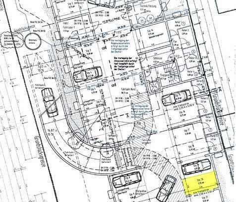 ++ PROVISIONSFREI! - NEUBAU - Nur noch 1 Tiefgaragenstellplatz - LD-Zentrum - zu verkaufen! ++