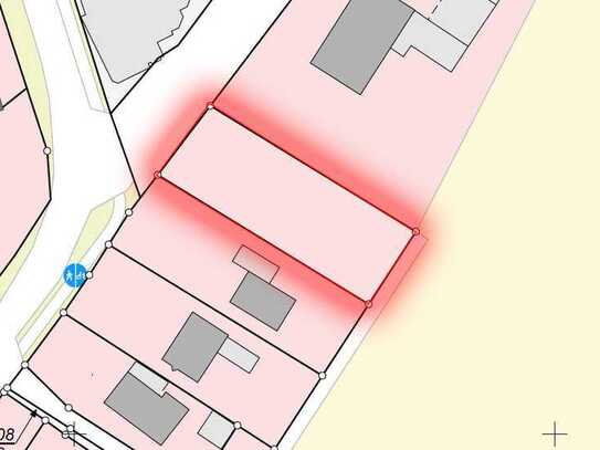 Delmenhorst-Neuendeel | Baugrundstück für Einzel- oder Doppelhaus