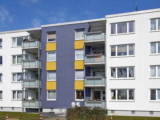 3-Zimmer-Wohnung in Hiltrop mit WBS*