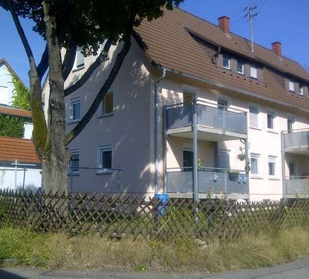 Tolle Wohnung in Remseck