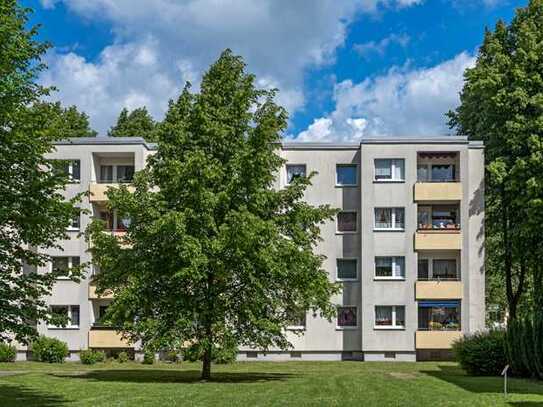 3-Zimmer-Wohnung in Monheim am Rhein Baumberg