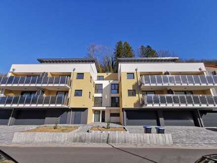 PENTHOUSE DER EXTRAKLASSE! 4,5 Zimmer mit vielen exklusiven Details