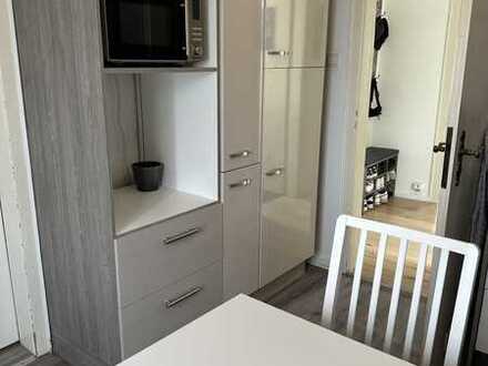 Attraktive 3-Zimmer-Wohnung mit Einbauküche in Langenfeld