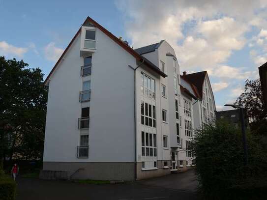 Wohnung in Bielefeld, Innenstadt / Nordpark