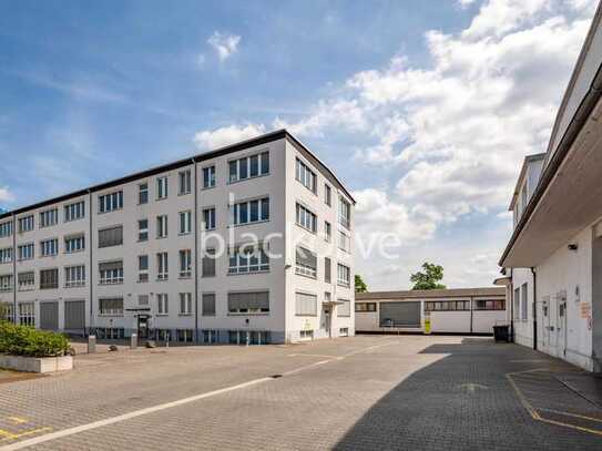 Frankfurt Ost | 500 m² - 1.000 m² | EUR 10,50