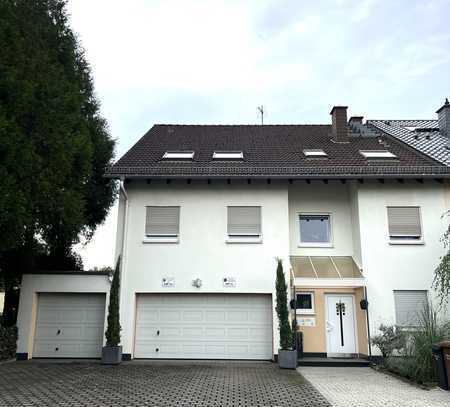 3-Familienhaus in guter Lage!Flexibel nutzbar