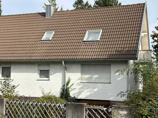 Ein-/Zweifamilienhaus in Leinfelden-Echterdingen