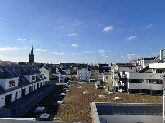 Gemütliche 2 Zimmer Wohnung mit Balkon in Beuel