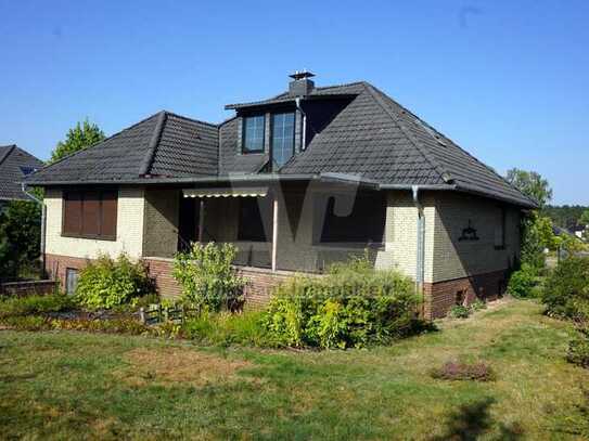 Einfamilienhaus in Faßberg