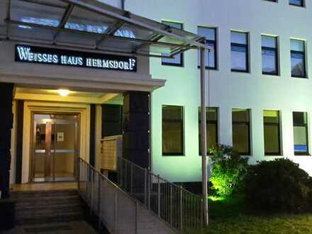 Glasfaser Hausanschluss 1 GB, Büro- und Praxisflächen im Weißen Haus Hermsdorf ab 30 qm²