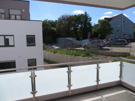 3 ZKB Balkon im Neubauprojekt Mainzer Straße 1