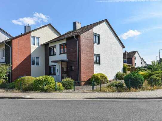 REH mit Garage, Loggia & Terrasse auf Sonnengrund**