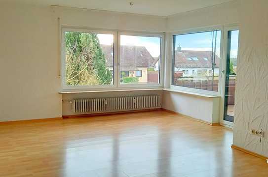 **Sehr schöne 4 Zimmer Wohnung mit allen Extras in Kaisersbach**