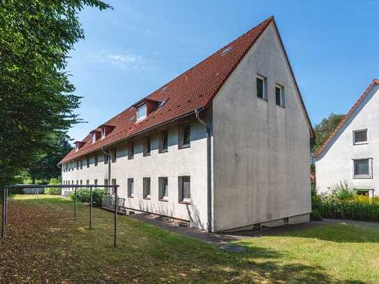 Helle Wohnung in begehrter Wohnlage mit guter Verkehrsanbindung