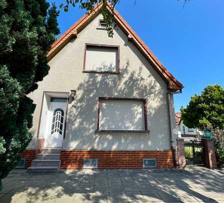 Einfamilienhaus in Aken (Elbe)