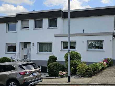 Großzügige Maisonette-Wohnung mit gr. Veranda in Essen-Burgaltendorf