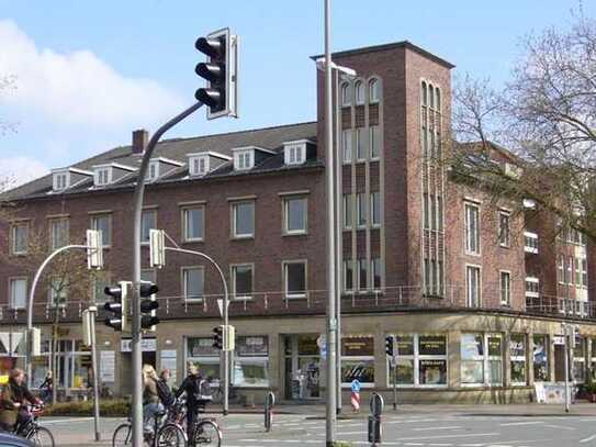 Zentrale 2 Zimmer Wohnung am Uniklinikum