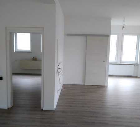 2-Zimmer-Wohnung (94 qm) mit separatem Eingang ab 01.01.2025 in 63872 Heimbuchenthal zu vermieten