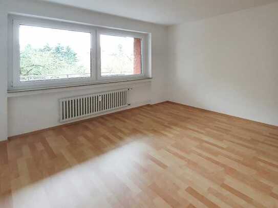 WBS erforderlich für 2 Personen! Gemütliche 2-Zimmer-Wohnung mit Balkon in Castrop-Rauxel Frohlinde!