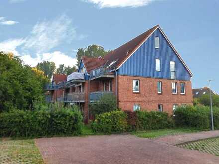 Eigentumswohnung in Ostseenähe