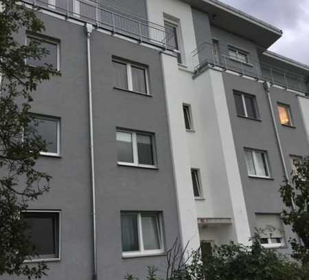 Penthouse , schickes 2-Zimmer Apartment mit Terrasse in Königsdorf