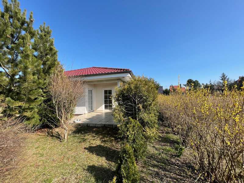 EFH im Bungalowstil in Mahlsdorf-Süd zu verkaufen