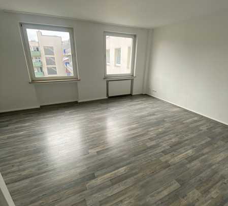 Renovierte Wohnung in City-Lage