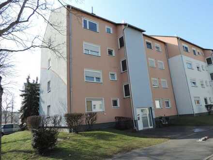 3-Zimmer-Wohnung - ab sofort Einzugsbereit