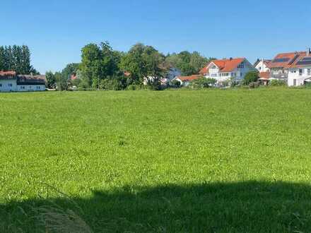 Grundstück Nähe Parchetstraße zu verkaufen