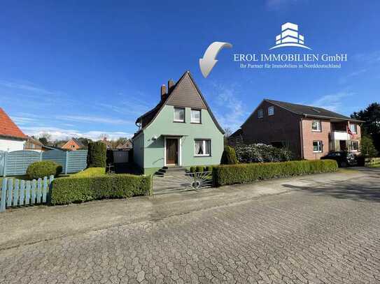 Einfamilienhaus in ruhiger Lage