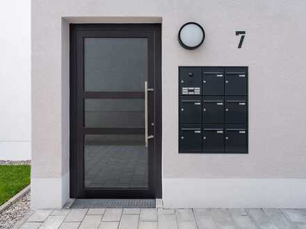 Schöne 3,0 ZKB-Wohnung in Schriesheim (BESICHTIGUNG SIEHE SONSTIGES)